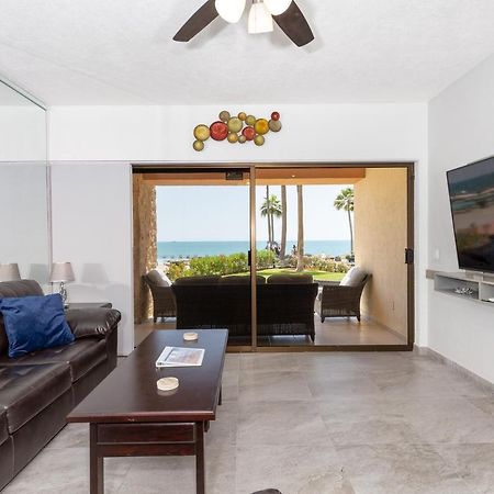 Ground Floor Sonoran Sea 112-W Apartment Puerto Penasco Exterior photo