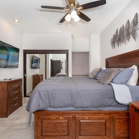 Ground Floor Sonoran Sea 112-W Apartment Puerto Penasco Exterior photo