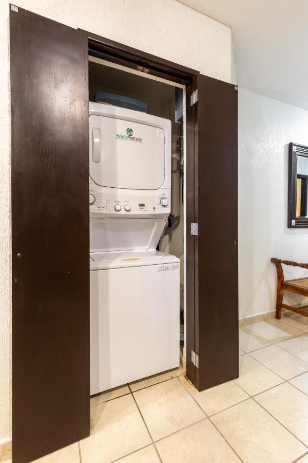 Ground Floor Sonoran Sea 112-W Apartment Puerto Penasco Exterior photo