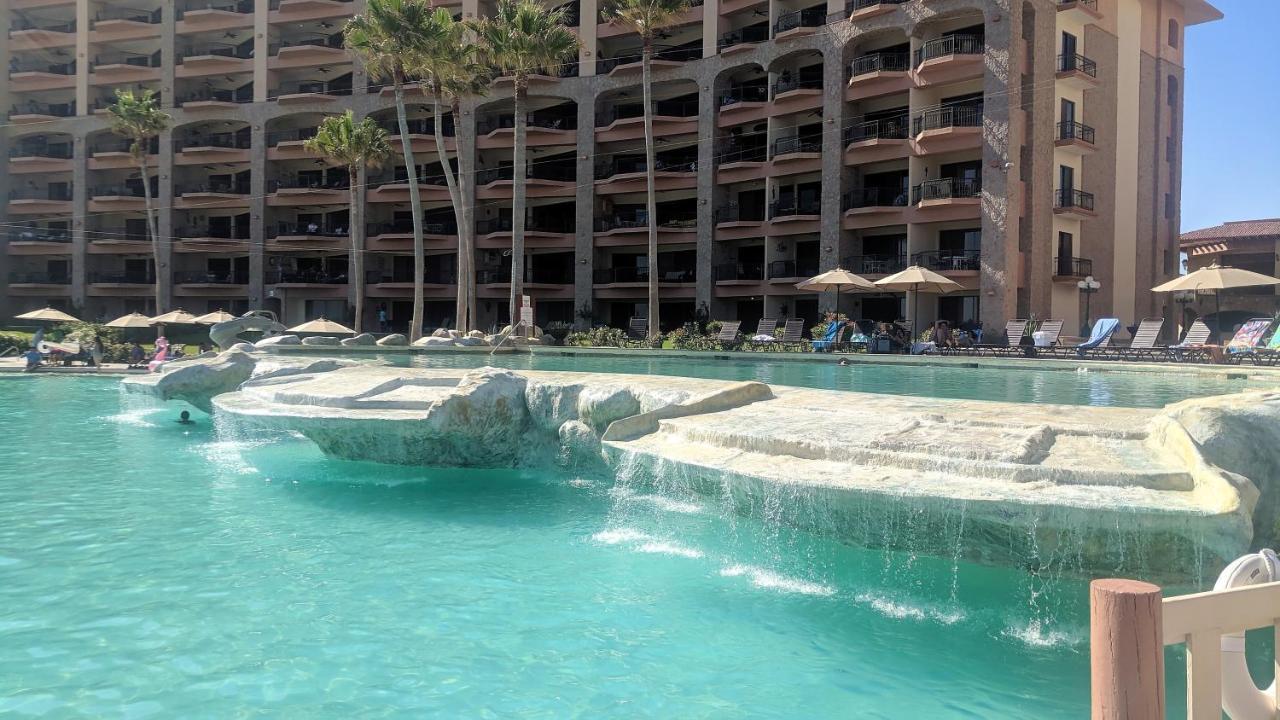 Ground Floor Sonoran Sea 112-W Apartment Puerto Penasco Exterior photo