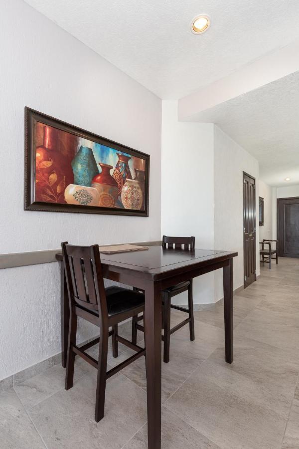 Ground Floor Sonoran Sea 112-W Apartment Puerto Penasco Exterior photo