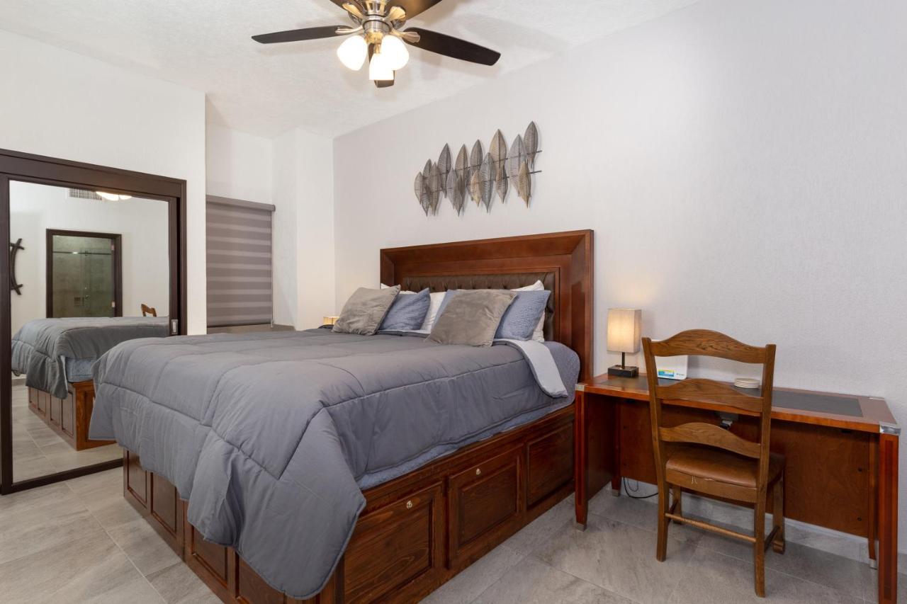 Ground Floor Sonoran Sea 112-W Apartment Puerto Penasco Exterior photo