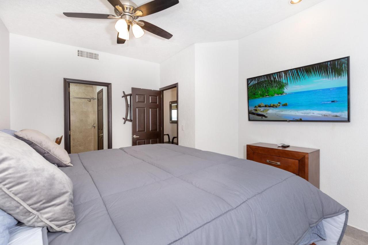 Ground Floor Sonoran Sea 112-W Apartment Puerto Penasco Exterior photo