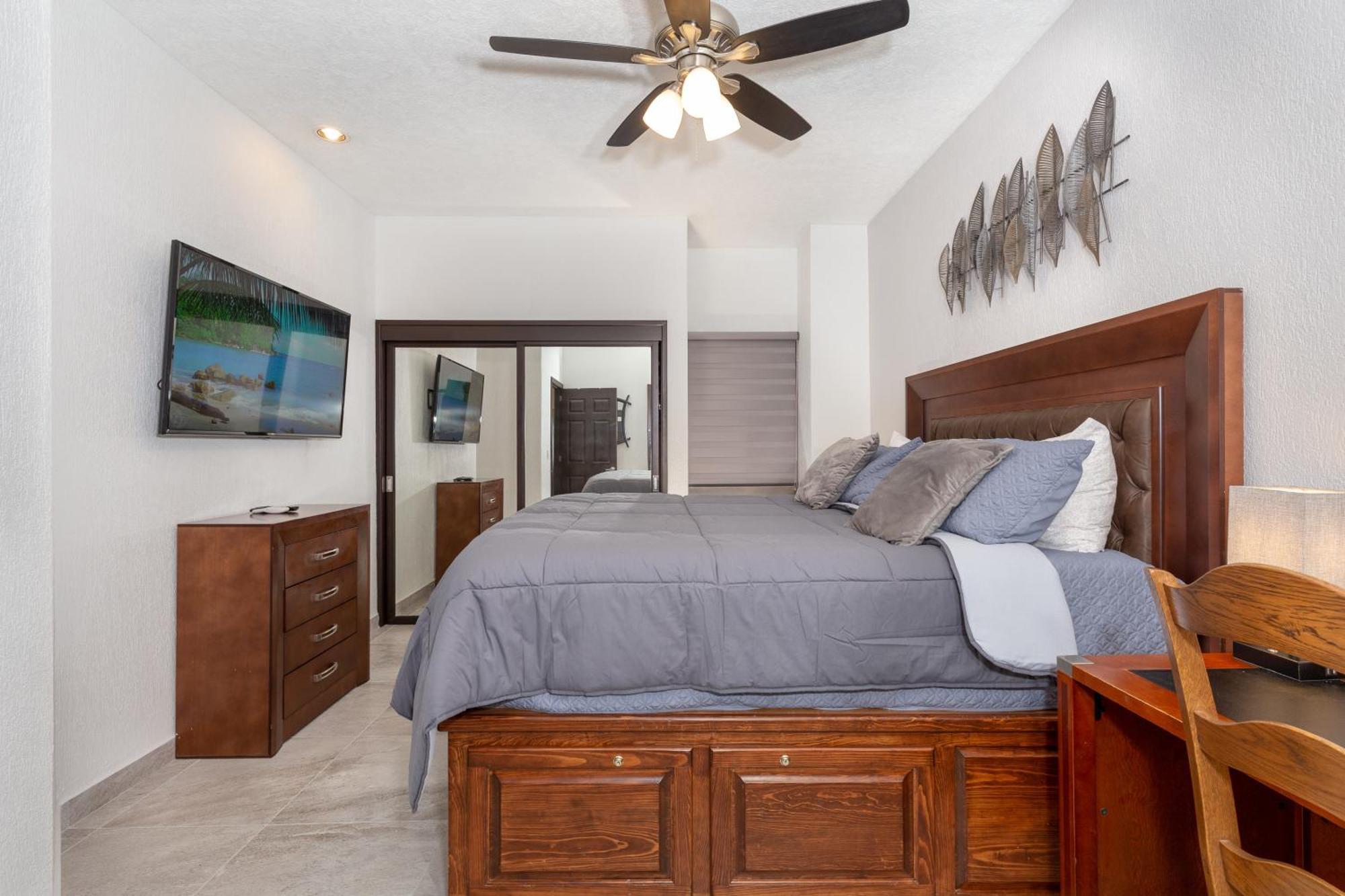 Ground Floor Sonoran Sea 112-W Apartment Puerto Penasco Exterior photo
