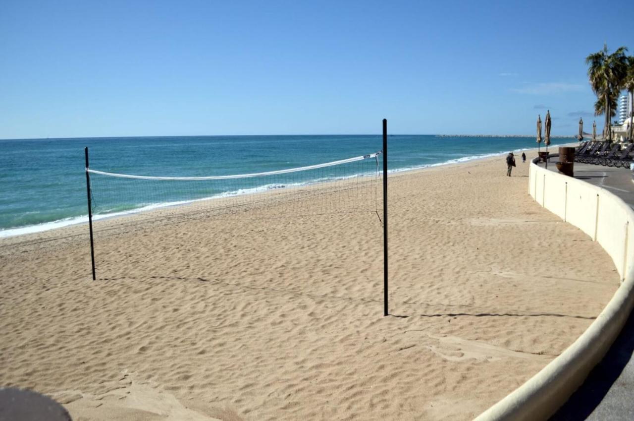 Ground Floor Sonoran Sea 112-W Apartment Puerto Penasco Exterior photo