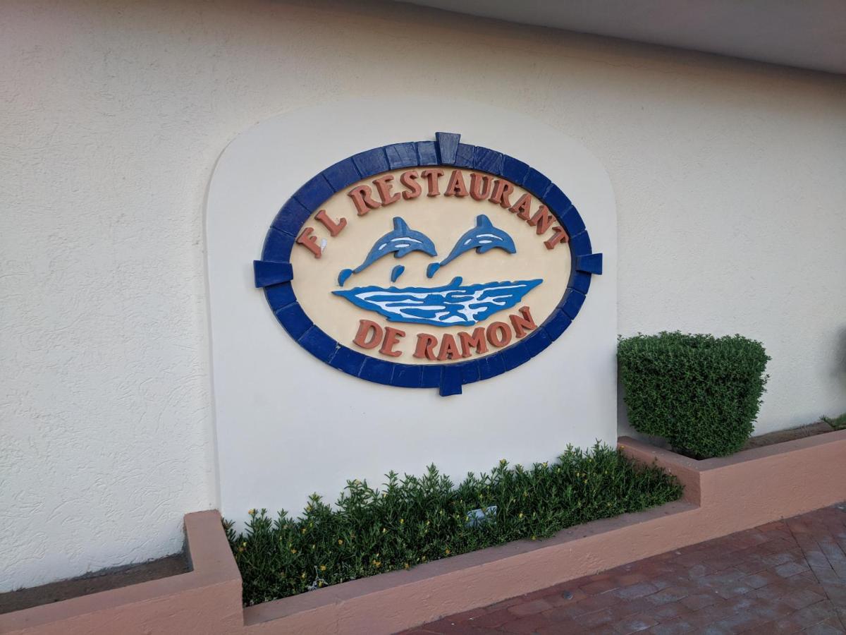 Ground Floor Sonoran Sea 112-W Apartment Puerto Penasco Exterior photo