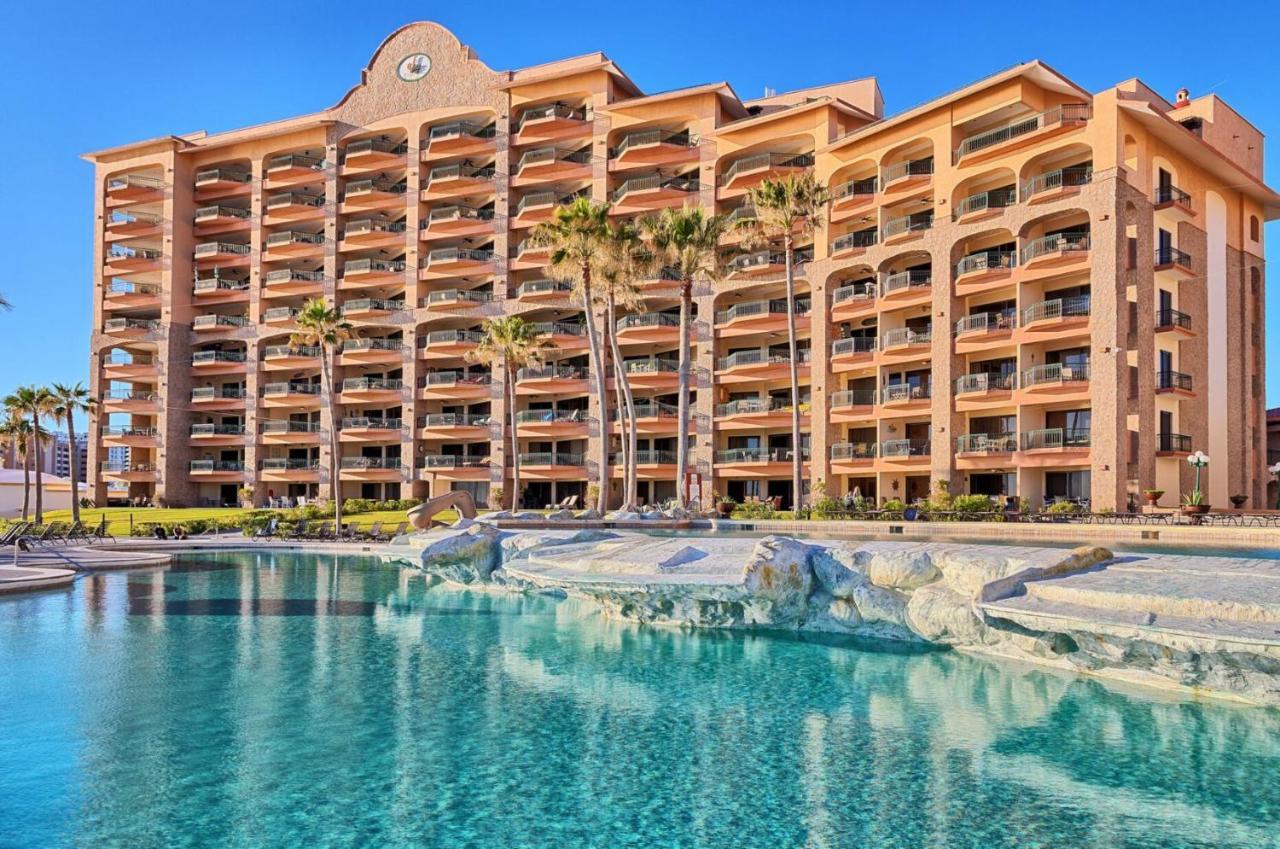 Ground Floor Sonoran Sea 112-W Apartment Puerto Penasco Exterior photo